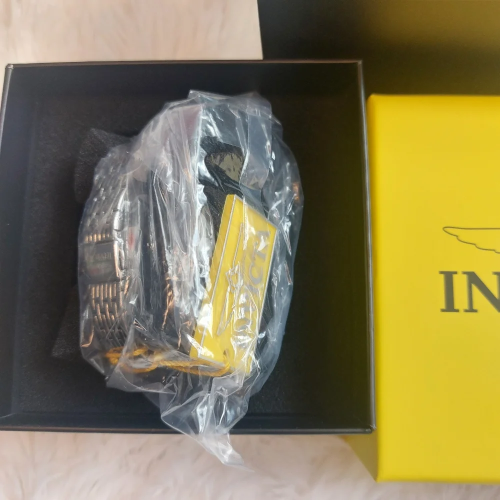 NWT Invicta Women’s Watch with original Box